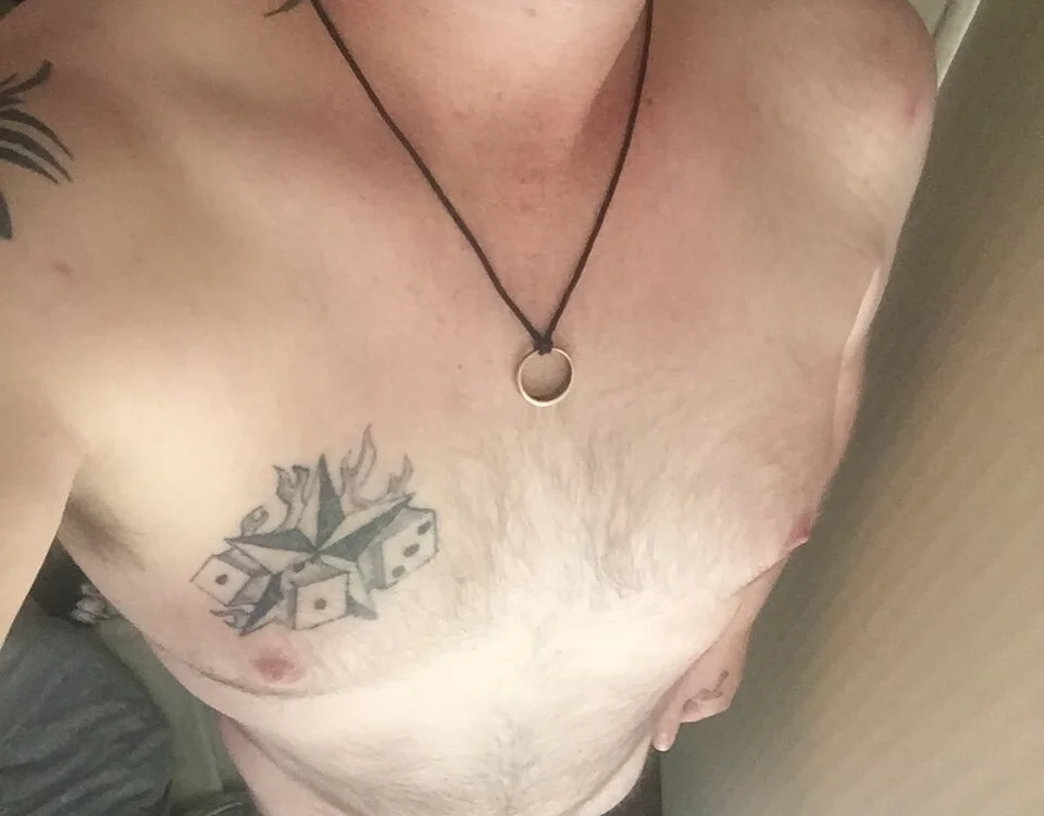 Jacobie1986 Offline XXX-Chat