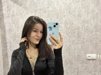 OliaLav Live XXX-Chat