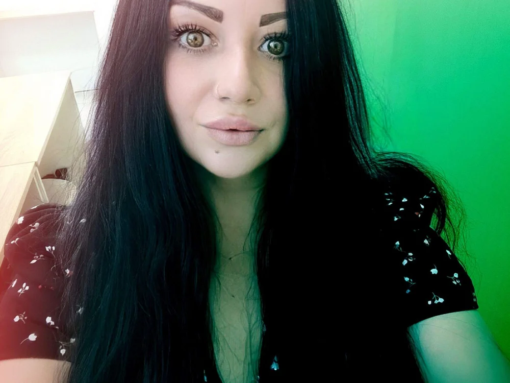 AliseRousetr Obrolan XXX Offline