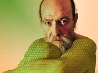 Модель Uncle_Hottie