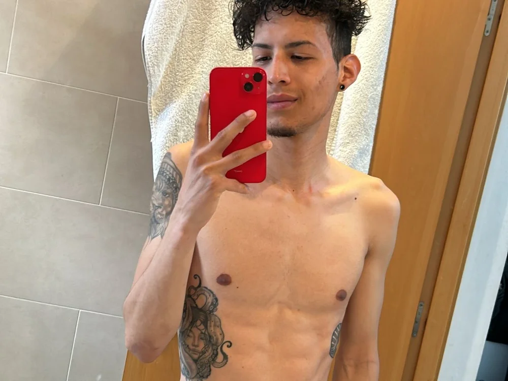 Chat XXX offline de camiloc420
