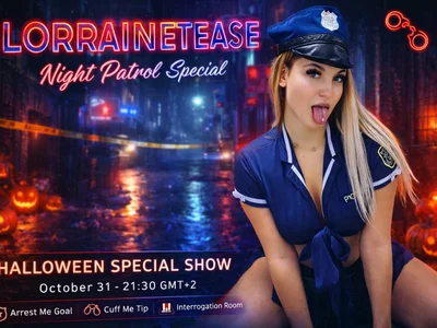 LorraineTease - Girl 