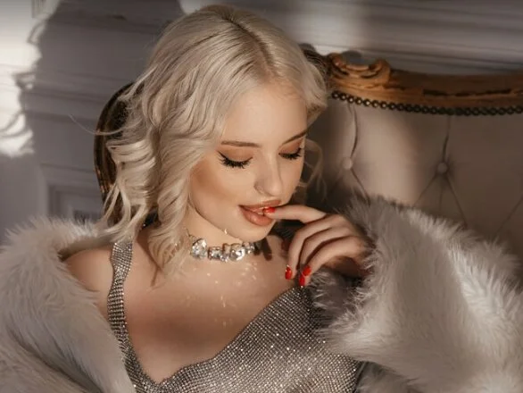 EllyLinn's Offline XXX Chat