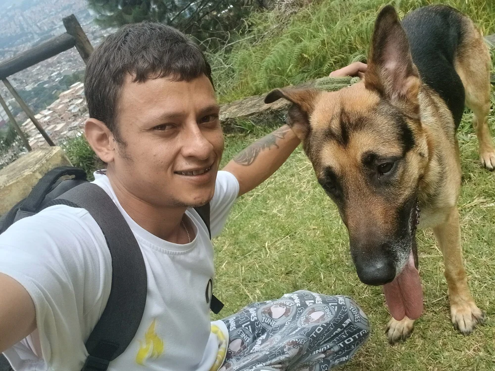 Carlos-agudelo offline chatrum