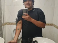 Davidii907552's webcam live show