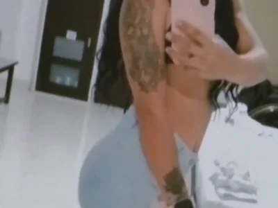 LilithMonroe__ - Girl 