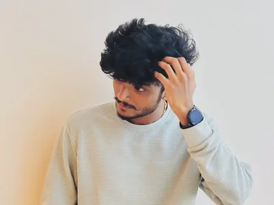 Telugu_Abbai_Hyd - Boy 