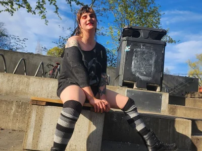 PuritySTINKS - Trans 