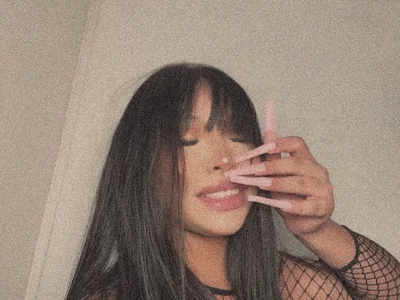 ValentinaMarinn - Stripchat Teen Lovense Blowjob Trans 