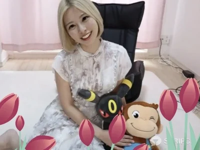 seika1233 on StripChat