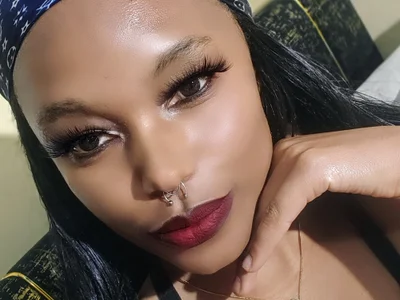 Brownskin_girlie - Girl 
