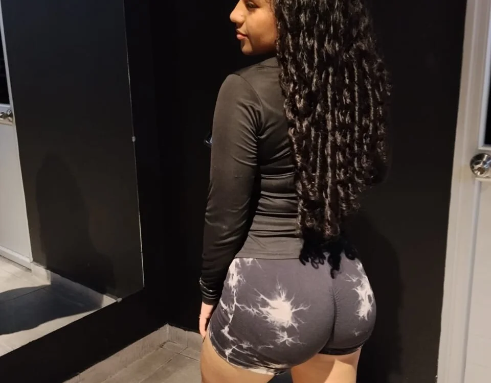 estrella_sexylove cam model