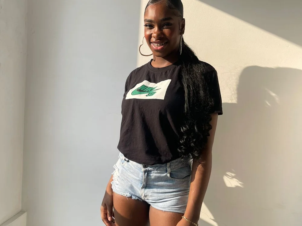 Offline chat soba modela RoseWashington