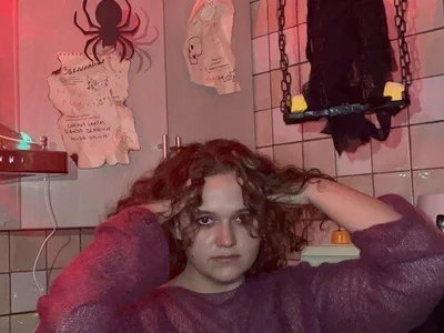 Millie_feux - Girl 