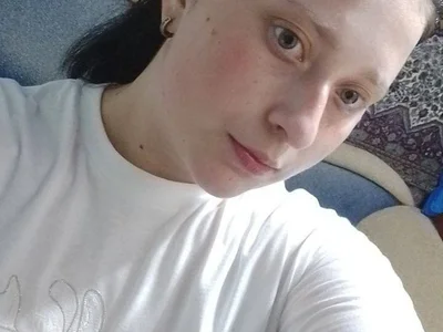 AngelNoir_ - live cam model