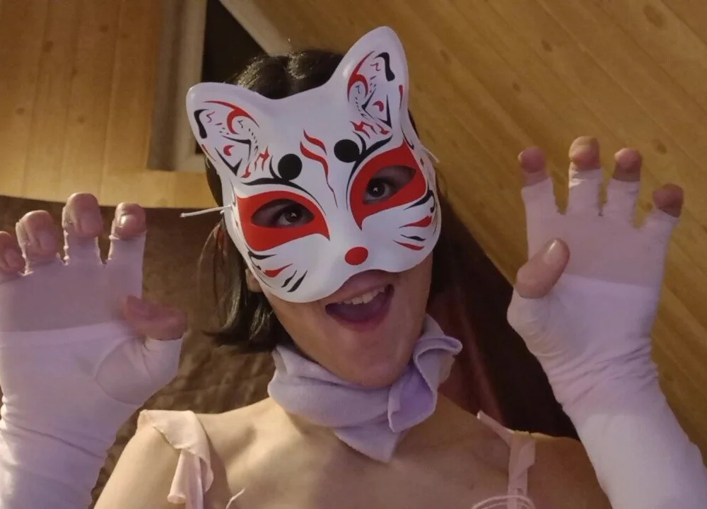 NovaKitty888 – Offline XXX chat