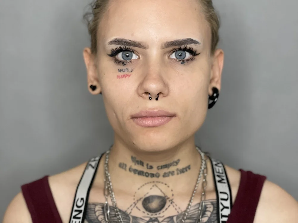 AnnBisshop's Offline XXX Chat