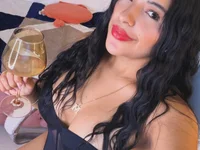 Sofiia-brown's webcam live show