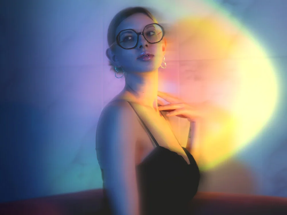 Chatroom XXX hors ligne de RubySoft