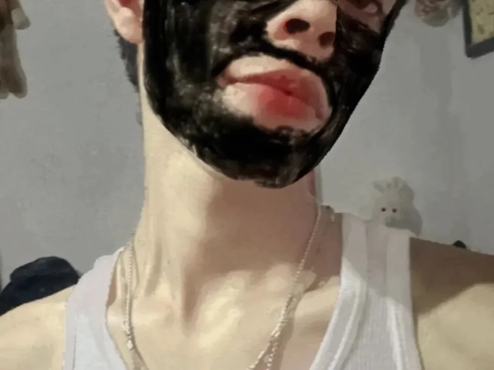 New_user777's Offline Chat Room