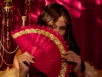 SusyHadid_'s webcam live show