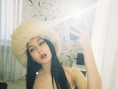 Kira_Limerd - Girl 