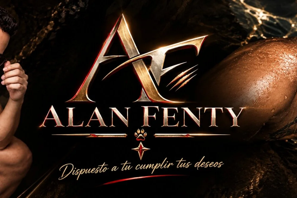 AlanFenty offline XXX-chat