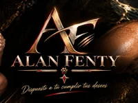 AlanFenty's webcam live show