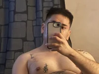 subTebi's webcam live show