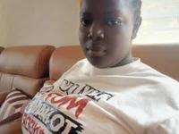 Sweet_bunyy's webcam live show