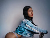 NiaBlanco's webcam live show