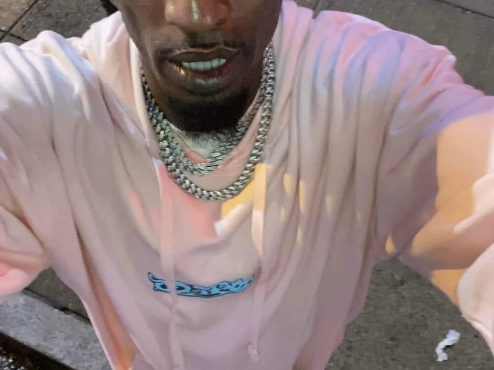 Chat XXX offline de DaBishoo