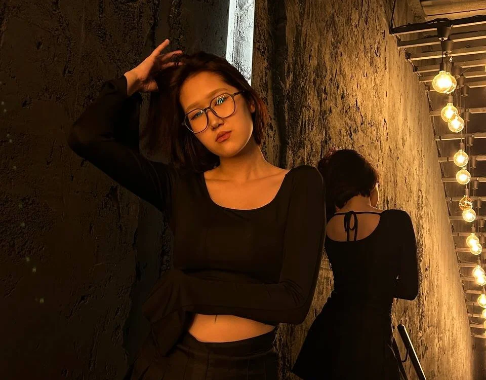 jennie_kimi's Offline XXX Chat