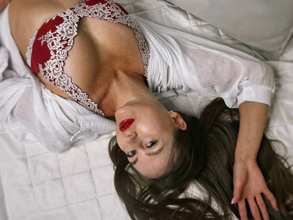 AngelaReidd's Offline XXX Chat