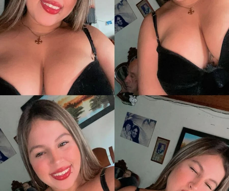 Stephany-Dams offline XXX-chatje