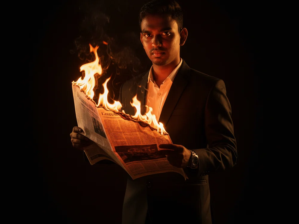 anuj_1233's Offline Chat Room