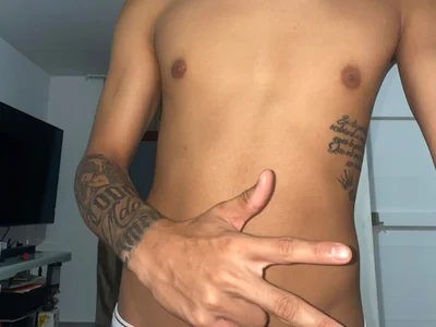 Eric0317 - Boy 