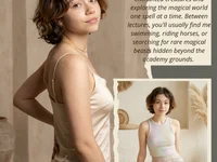 MaisieRendina's webcam live show