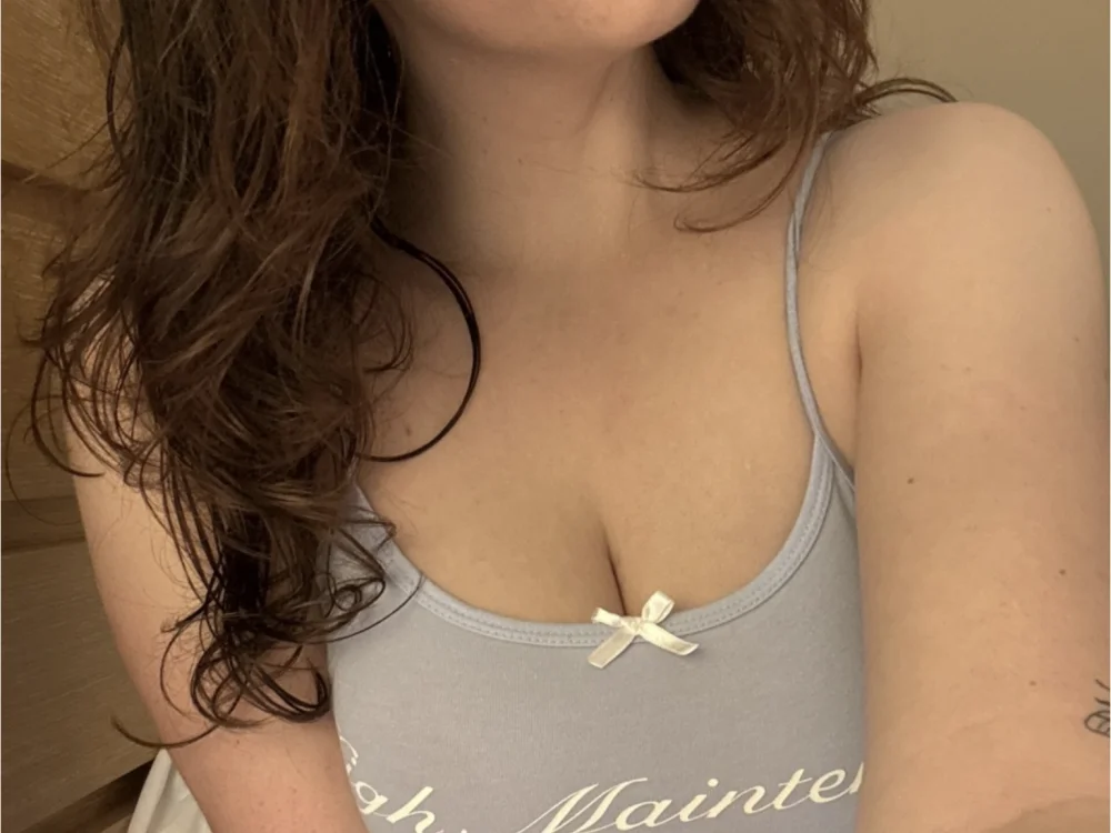 pennybabyy's Offline XXX Chat