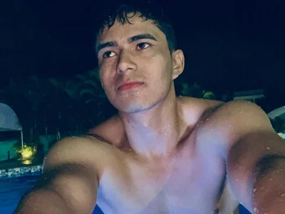 Thaddeus_king - Boy 