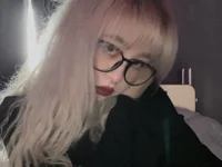 Helen_Carson's webcam live show