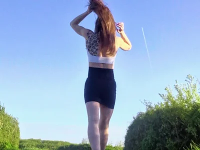 Ladykimberly_XOXO - big ass young