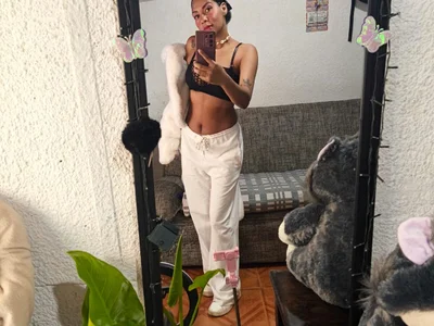 Violet_ocean25 - Girl 