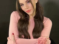 Модель holly_sexxxsirens