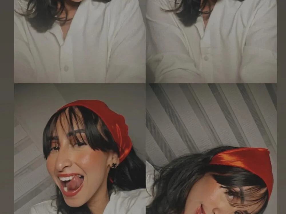 Offline XXX chat modela Antonella_Moretti_