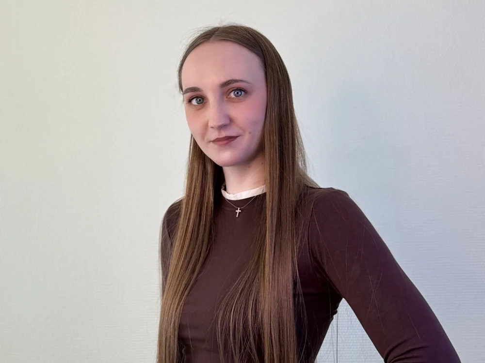 AleidaSaens' Offline Chat Room