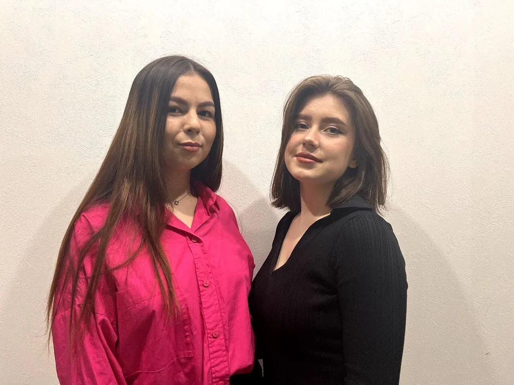 AshleyEmily's Offline XXX Chat