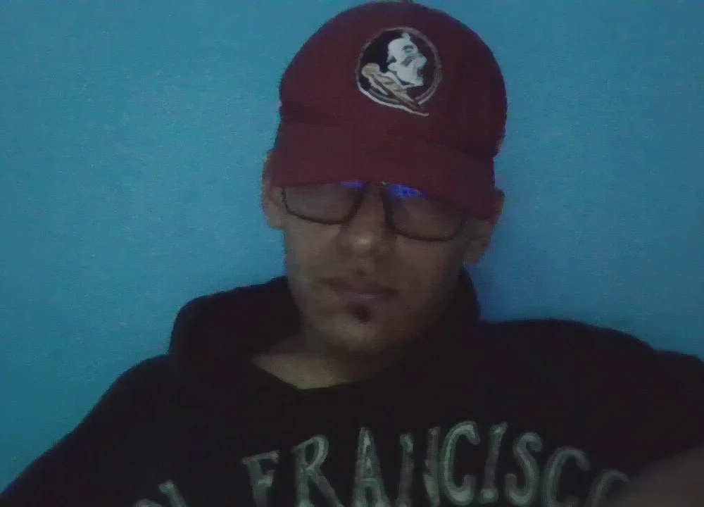 xX_OCONER_Xx's Offline XXX Chat