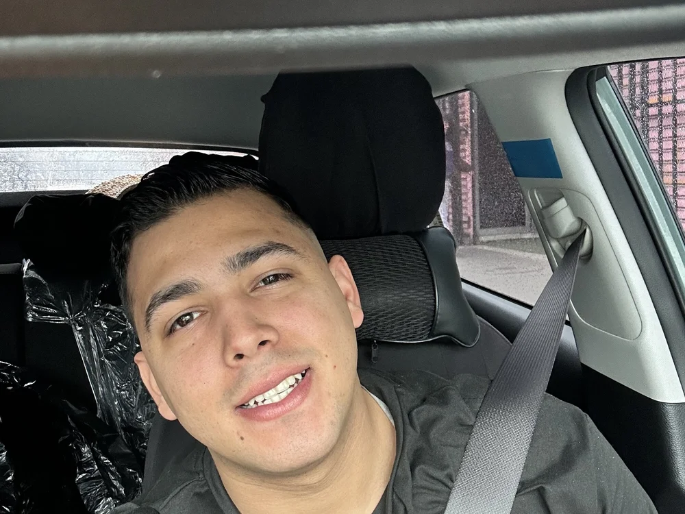 JohnnyPerez's Offline XXX Chat