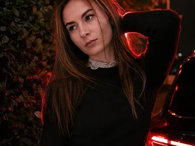 ElenaAngel Stripchat Webcam Model